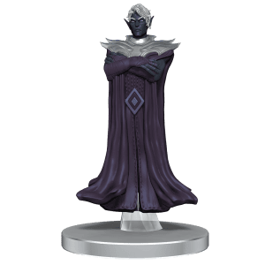 Critical Role: NPCs of Wildemount Premium Painted Miniature Set - Image 7