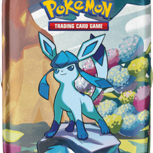 Pokemon TCG - Scarlet & Violet Prismatic Evolutions Mini Tin - Image 7