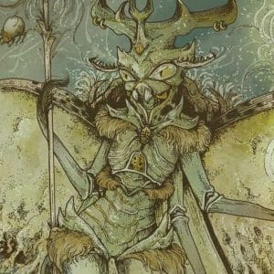 Playmat - Magic The Gathering: Aetherdrift - - Image 7