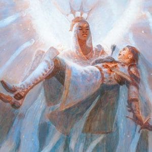 Playmat - Magic The Gathering: Innistrad Remastered - - Image 7