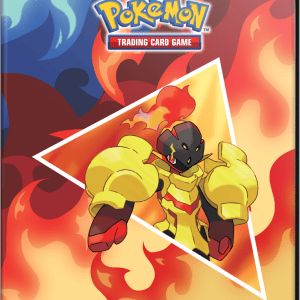 9-Pocket Portfolio - Pokemon - - Image 7