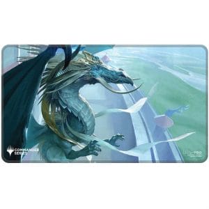 Playmat - Magic The Gathering: Commander Series Three Colour Shard - - Image 7
