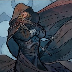 Playmat - Magic The Gathering: Murders at Karlov Manor - - Image 7