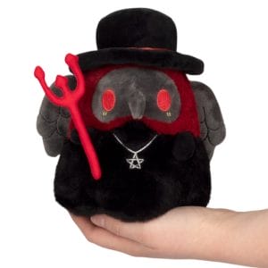 Squishable Alter Ego Plague Doctor - - Image 7