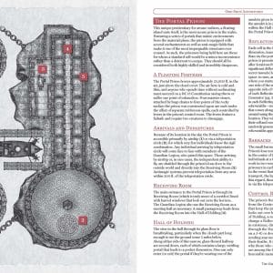 The Game Master's Book of Random Encounters - Image 7