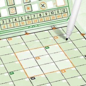 Railroad Ink Challenge - Image 8