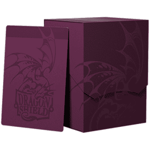 Deck Box - Dragon Shield - Limited Edition - Image 8