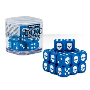 Citadel 12mm Dice Set - Image 7