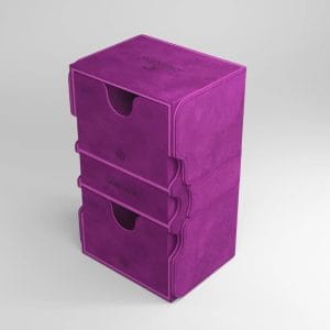Deck Box - Stronghold XL (200+) - Image 8
