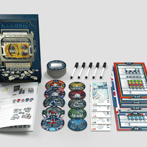 Q.E. (Quantitative Easing) - Image 8