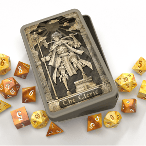 Beadle & Grimm's Dice Set - - Image 8