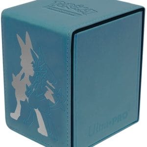 Deck Box - Alcove: Pokemon - Image 8