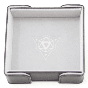 Dice Tray - Castle (Assorted Shapes/Colours) - Image 8