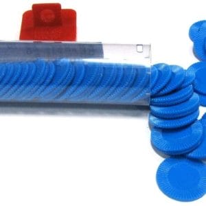 Poker Chips - 50 pcs - Image 8