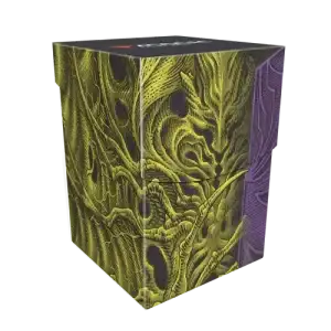 Deck Box - MTG: Duskmourn - - Image 8