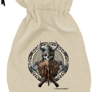Dice Bag - Anne Stokes - - Image 8