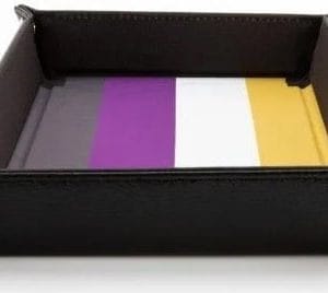 Dice Tray - Pride - Image 8
