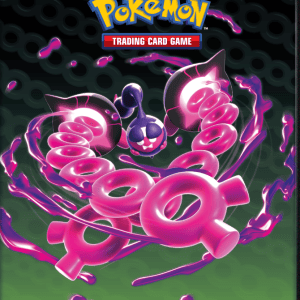 9-Pocket Portfolio - Pokemon - - Image 8