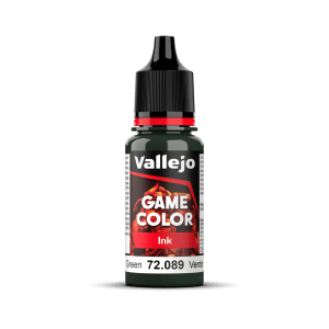 Vallejo: Game Color Ink - Image 8