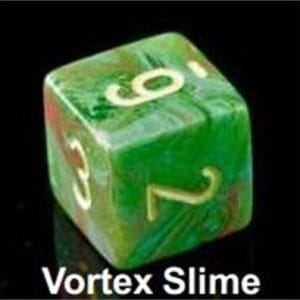 36d6 Dice Block (12mm): Vortex - - Image 8