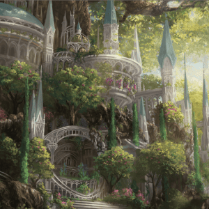 Playmat - Magic The Gathering: Ravnica Remastered - - Image 8