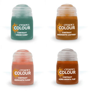 Citadel Contrast Paint 18mL - Image 8