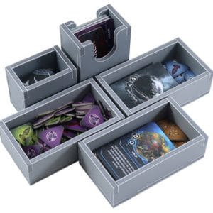 Insert for Twilight Imperium Prophecy of Kings - Image 8