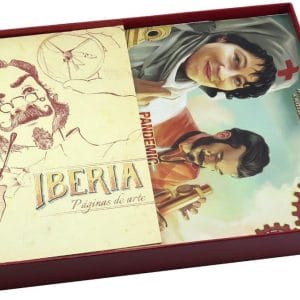 Insert for Pandemic Standalone Titles - Image 8