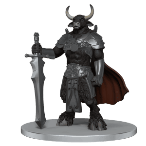 Critical Role: NPCs of Wildemount Premium Painted Miniature Set - Image 8