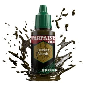 Warpaints Fanatic: Effects - Image 8