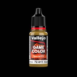 Vallejo: Game Color Special FX - Image 8