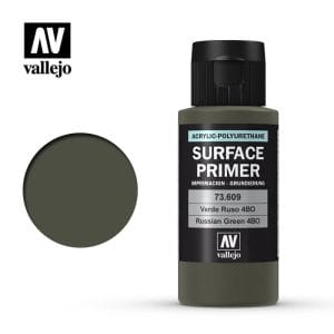 Surface Primer (60 mL) - - Image 8