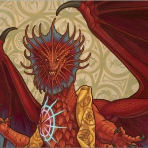 Playmat - Magic The Gathering: Murders at Karlov Manor - - Image 8