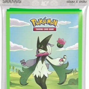 Sleeves - 66x91mm - Ultra Pro - 65/pk - Pokemon - - Image 8