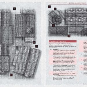 The Game Master's Book of Random Encounters - Image 8