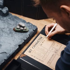 Dragon Shield RPG Player Companion - Image 8