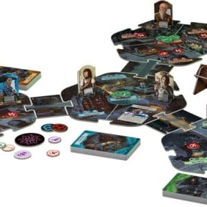 Arkham Horror Third Edition - Image 8