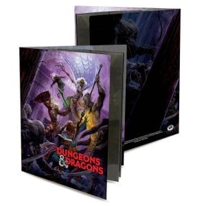 D&D Character Folio - Image 8