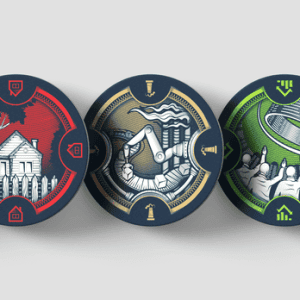 Q.E. (Quantitative Easing) - Image 9