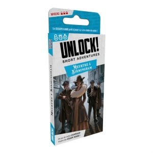 Unlock! - Short Adventures - Image 9