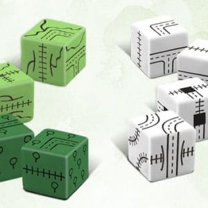 Railroad Ink Challenge - Image 9