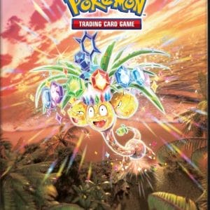 4-Pocket Portfolio - Pokemon - - Image 9