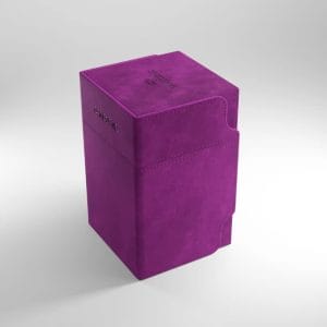 Deck Box - Watchtower XL (100+) - Image 9