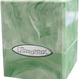 Deck Box - Satin Cube (100+) - Image 9