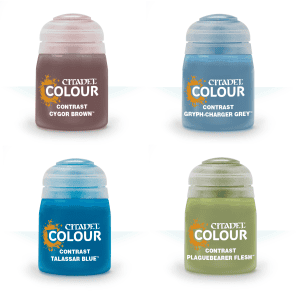 Citadel Contrast Paint 18mL - Image 9