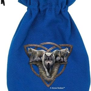 Dice Bag - Anne Stokes - - Image 9