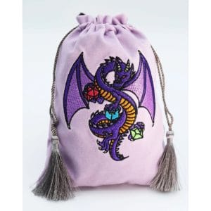 Dice Bags - - Image 9