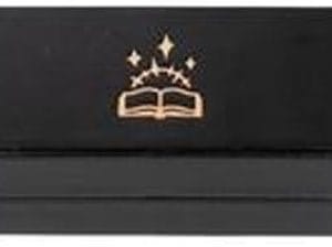 Faux Leather Dice Box & Rolling Tray - Image 8