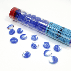 Tube of Glass Counters Specialty - Image 9