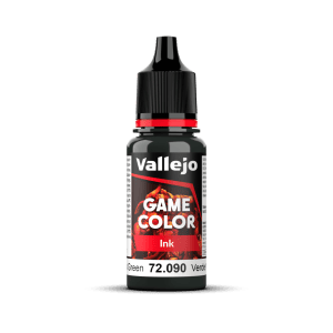Vallejo: Game Color Ink - Image 9